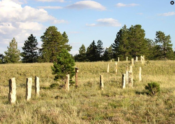 Fence Post Installation