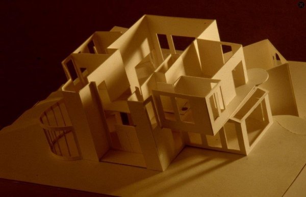 Architectural Maquette